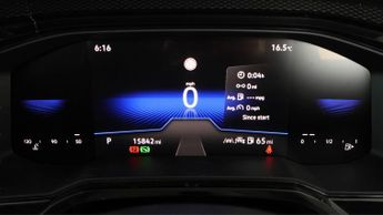 Volkswagen Polo LIFE TSI DSG
