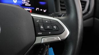 Volkswagen Polo LIFE TSI DSG