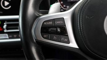 BMW 4 Series Gran Coupe 420I M SPORT GRAN COUPE