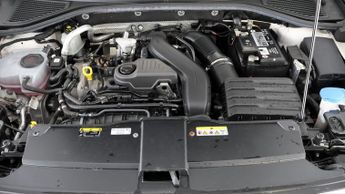 Volkswagen T-Roc R-LINE TSI DSG