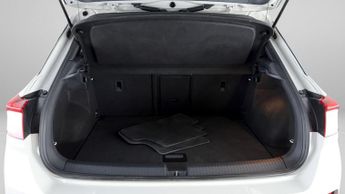 Volkswagen T-Roc R-LINE TSI DSG