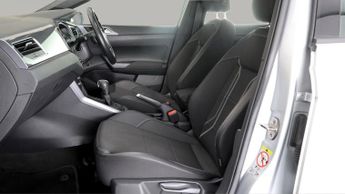 Volkswagen Polo SEL TSI DSG