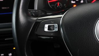 Volkswagen Polo SEL TSI DSG
