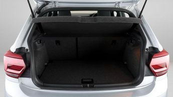 Volkswagen Polo SEL TSI DSG