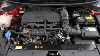 Kia Stonic GT-LINE S ISG