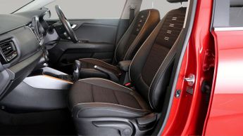 Kia Stonic GT-LINE S ISG