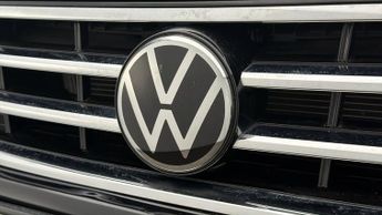 Volkswagen Tiguan Allspace LIFE TSI DSG