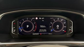Volkswagen Tiguan Allspace LIFE TSI DSG