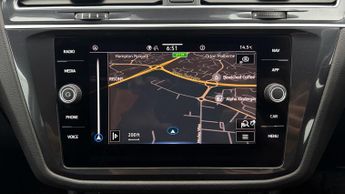 Volkswagen Tiguan Allspace LIFE TSI DSG