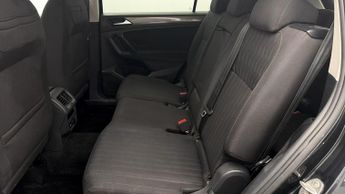 Volkswagen Tiguan Allspace LIFE TSI DSG