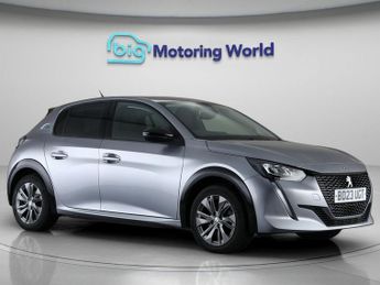 Peugeot 208 ALLURE PREMIUM PLUS