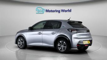 Peugeot E-208 ALLURE PREMIUM PLUS