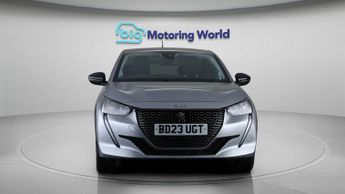 Peugeot E-208 ALLURE PREMIUM PLUS