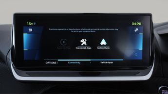 Peugeot E-208 ALLURE PREMIUM PLUS