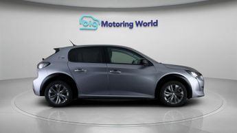 Peugeot E-208 ALLURE PREMIUM PLUS