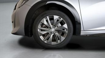 Peugeot E-208 ALLURE PREMIUM PLUS