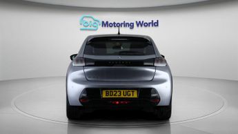 Peugeot E-208 ALLURE PREMIUM PLUS