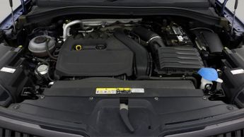 Skoda Kodiaq SPORTLINE TSI DSG