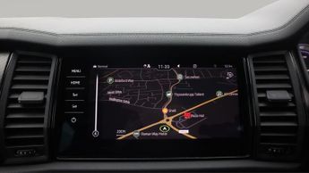 Skoda Kodiaq SPORTLINE TSI DSG