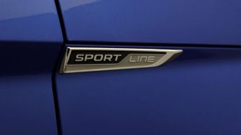 Skoda Kodiaq SPORTLINE TSI DSG