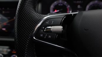 Skoda Kodiaq SPORTLINE TSI DSG