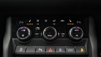 Skoda Kodiaq SPORTLINE TSI DSG