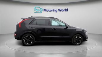 Kia Niro 4