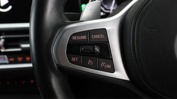 BMW 3 Series 330E M SPORT