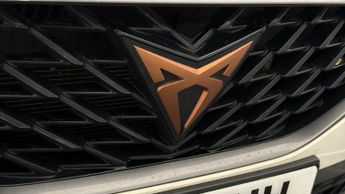 CUPRA Formentor TSI 4DRIVE VZ2 DSG