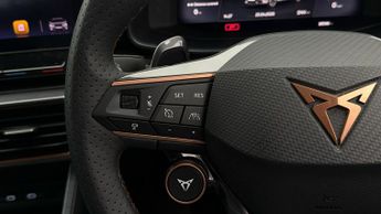 CUPRA Formentor TSI 4DRIVE VZ2 DSG