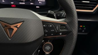 CUPRA Formentor TSI 4DRIVE VZ2 DSG