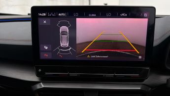 CUPRA Formentor TSI 4DRIVE VZ2 DSG