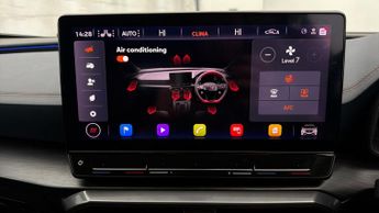 CUPRA Formentor TSI 4DRIVE VZ2 DSG