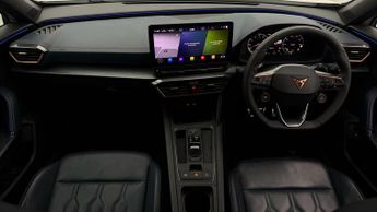 CUPRA Formentor TSI 4DRIVE VZ2 DSG