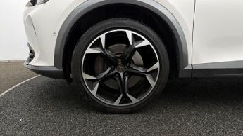 CUPRA Formentor TSI 4DRIVE VZ2 DSG