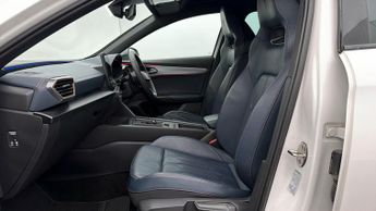 CUPRA Formentor TSI 4DRIVE VZ2 DSG