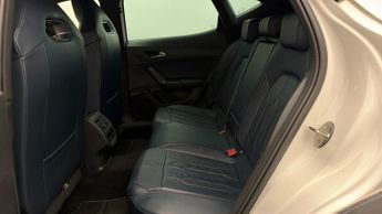 CUPRA Formentor TSI 4DRIVE VZ2 DSG