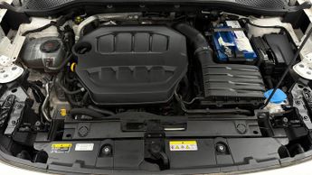 CUPRA Formentor TSI 4DRIVE VZ2 DSG
