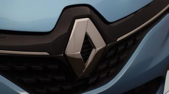 Renault Clio ICONIC TCE