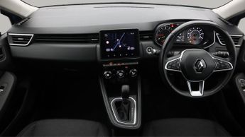 Renault Clio ICONIC TCE