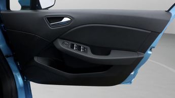 Renault Clio ICONIC TCE