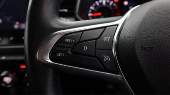 Renault Clio ICONIC TCE