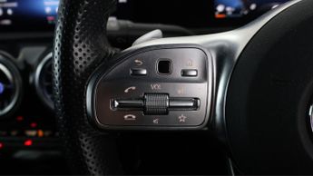 Mercedes-Benz A Class A 250 E AMG LINE EDITION EXECUTIVE