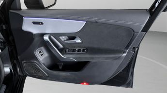 Mercedes-Benz A Class A 250 E AMG LINE EDITION EXECUTIVE