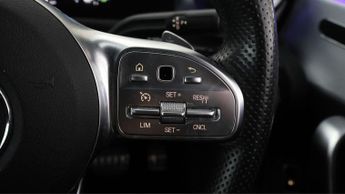 Mercedes-Benz A Class A 250 E AMG LINE EDITION EXECUTIVE