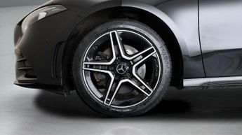 Mercedes-Benz A Class A 250 E AMG LINE EDITION EXECUTIVE