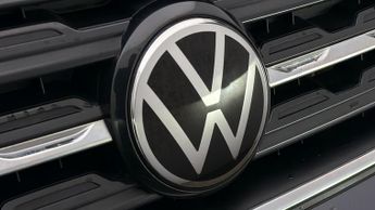 Volkswagen T-Cross BLACK EDITION TSI DSG