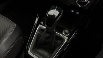 Volkswagen T-Cross BLACK EDITION TSI DSG