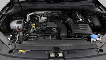 Volkswagen Tiguan R-LINE TSI DSG