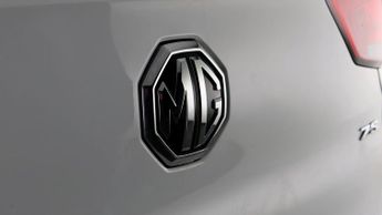 MG MG ZS EXCLUSIVE T-GDI